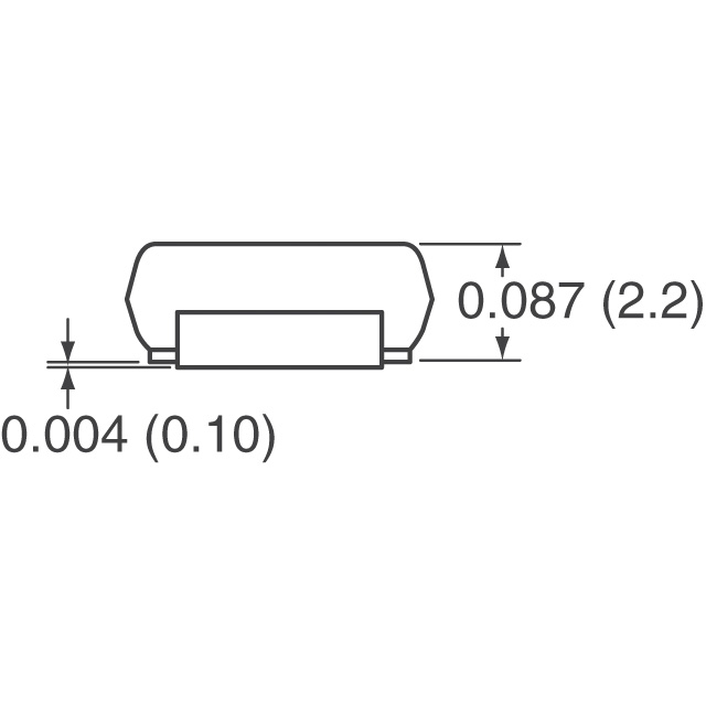 P6SMB160AT3 onsemi TVS - Diodi